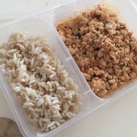 เมนูของร้าน Leanlicious อาหารคลีน อาหารเพื่อสุขภาพ ราชเทวี