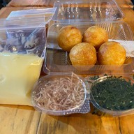 ทาโกะยากิ by ดาวนี่@สามโคก (หน้าเซเว่น)