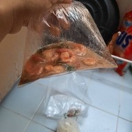 เมนูของร้าน ครัวพรตามสั่ง
