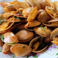 ครัวม่านฟ้า@โคกแย้ม