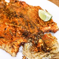 D’Penyetz & D’Cendol Clayton