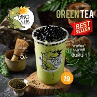DINOCHA ชานมไข่มุก สาขาสายไหม-ตรงข้ามซอยสายไหม21 สายไหม
