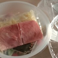 เมนูของร้าน Salad House by Super fresh (สลัดเฮ้าส์ บาย ซุปเปอร์เฟรช)