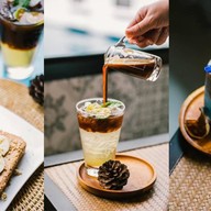 Mountain cafe’Ranong