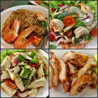 สารพัดยำ และ ตามสั่ง