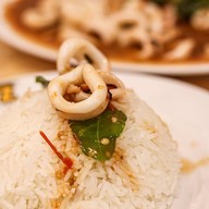 D’Penyetz & D’Cendol Clayton