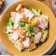 ราชาบะหมี่เกี๊ยว