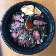 Maillard Butcher & Steak สาทร
