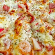 พิซซ่าข้าง มทร.(So chill)