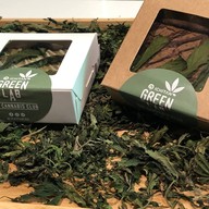 Greenlab Cannabis Club By Ichitan