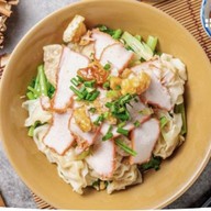 ราชาบะหมี่เกี๊ยว