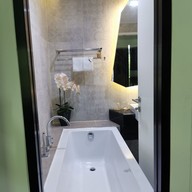 โรงแรมสเปลนดิด แอท เขาใหญ่