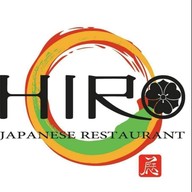 Hiro Japanese Restaurant