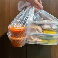 เมนูของร้าน ปังปังya ปังปังya