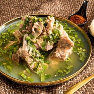 เล้งหน่อย ประชาชื่น-เตาปูน
