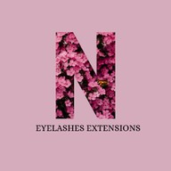 ร้านต่อขนตาหาดใหญ่ Nice eyelash  Diana