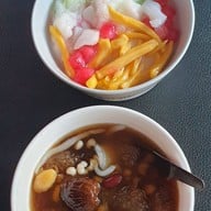 เมนูของร้าน เต้าทึงเยาวราชตลาดพระปิ่น3