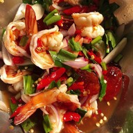 เมนูของร้าน Yum Yum Pop