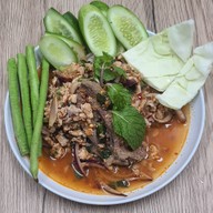 แซ่บแฮง