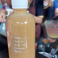 เมนูของร้าน May Coffee