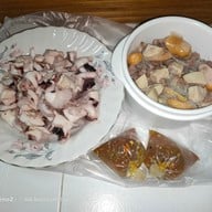 เจ๊แพนตำยำแซ่บ สันติธรรม