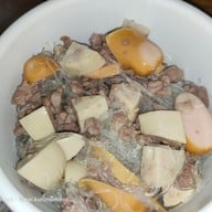 เจ๊แพนตำยำแซ่บ สันติธรรม