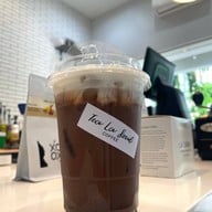 Tea La Soul Coffee (JST Coffee Roaster) -ทีลาโซล คอฟฟี่ (ร้านกาแฟบางขุนนนท์)