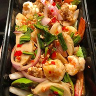 เมนูของร้าน Yum Yum Pop