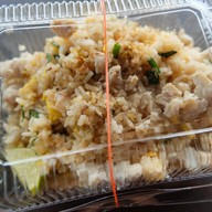 ซีฟู้ดตังเก ทะเลเผา