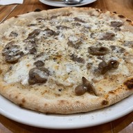 เมนูของร้าน Crust