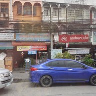 หน้าร้าน เส่ย ลาบยโส