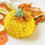 ข้าวหมกไก่เมืองตรัง - ปัญญาอินทรา