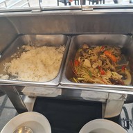 เมนูของร้าน Mezetto