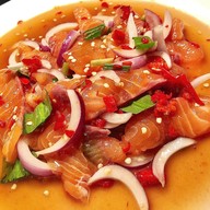 เมนูของร้าน Yum Yum Pop