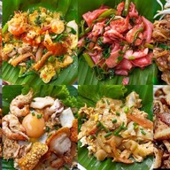 สุกี้แห้งสุกี้น้ำ คลองสาม