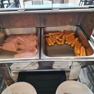 เมนูของร้าน Mezetto