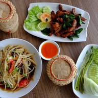 ครัวทีแมงโก้ เพชรบุรี