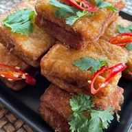 บ้านสวนชวนกิน Food Delivery