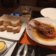 Ministry Of Crab