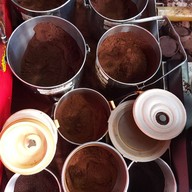 May Coffee