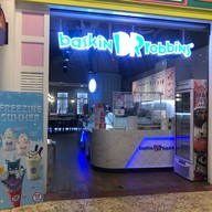 Baskin Robbins Terminal21
