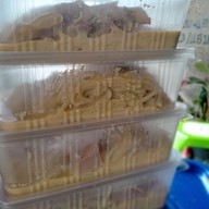 แฮม แอนด์ เบคอน กำนันแม้น