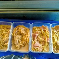 แฮม แอนด์ เบคอน กำนันแม้น
