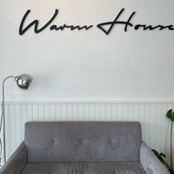 Warm House Cafe