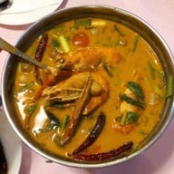 เมนูของร้าน ปางหลวง การ์เด้น