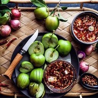 All about Fruits มะม่วงเบา ผลไม้ดอง ผลไม้แช่อิ่ม