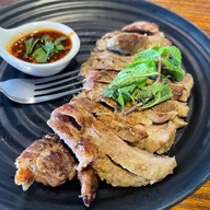 เมนูของร้าน 505 ข้าวหอมโภชนา