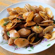 ครัวม่านฟ้า@โคกแย้ม