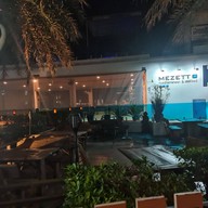 บรรยากาศ Mezetto