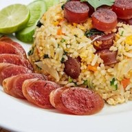 อาหารตามสั่งข้างวัดไทย